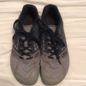 Reebok CrossFit Nano Men’s Size 11